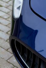 Maserati GranTurismo 2007 года